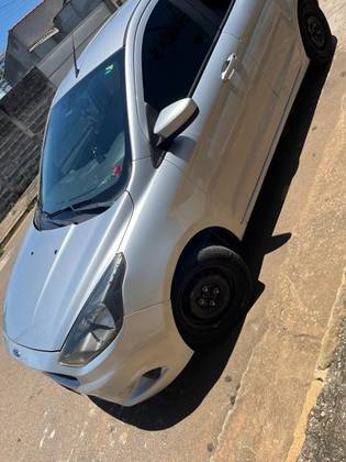 FORD KA 1.0 TI-VCT FLEX SE PLUS MANUAL